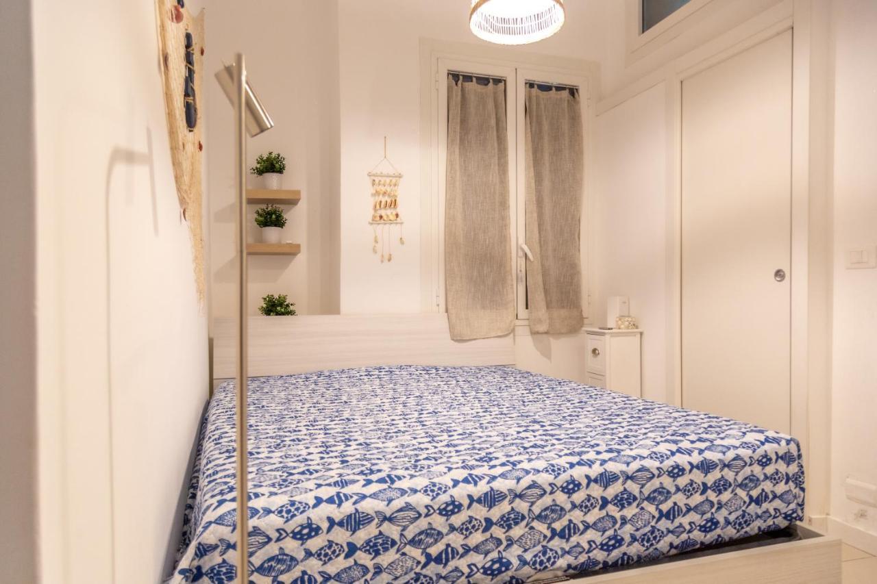 Apartmán 218 - Le Petit Bijou, Centro Storico Di Sanremo - 800M Dall'Ariston Exteriér fotografie