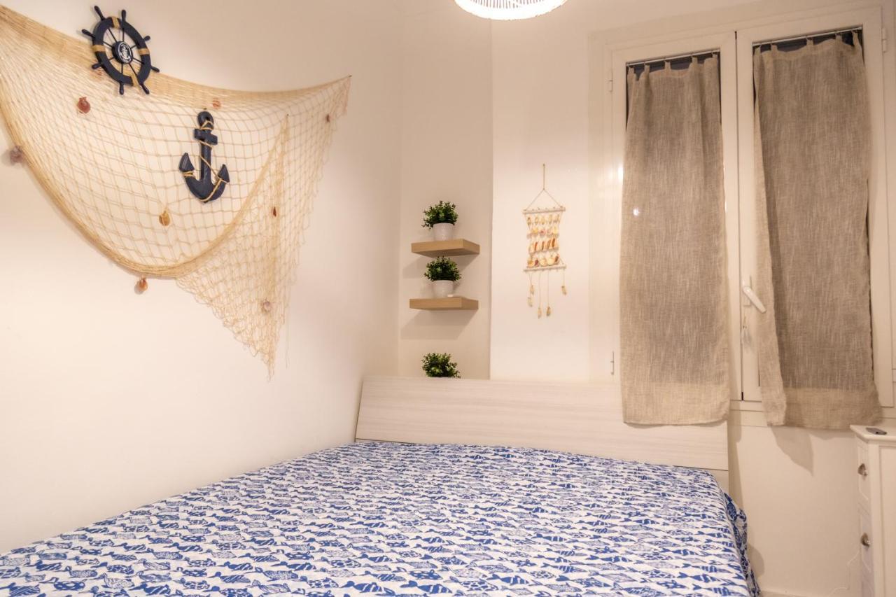 Apartmán 218 - Le Petit Bijou, Centro Storico Di Sanremo - 800M Dall'Ariston Exteriér fotografie