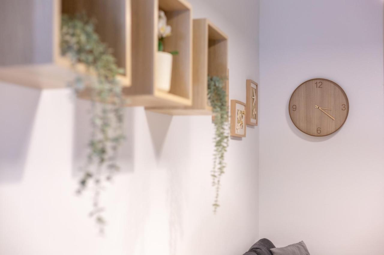 Apartmán 218 - Le Petit Bijou, Centro Storico Di Sanremo - 800M Dall'Ariston Exteriér fotografie